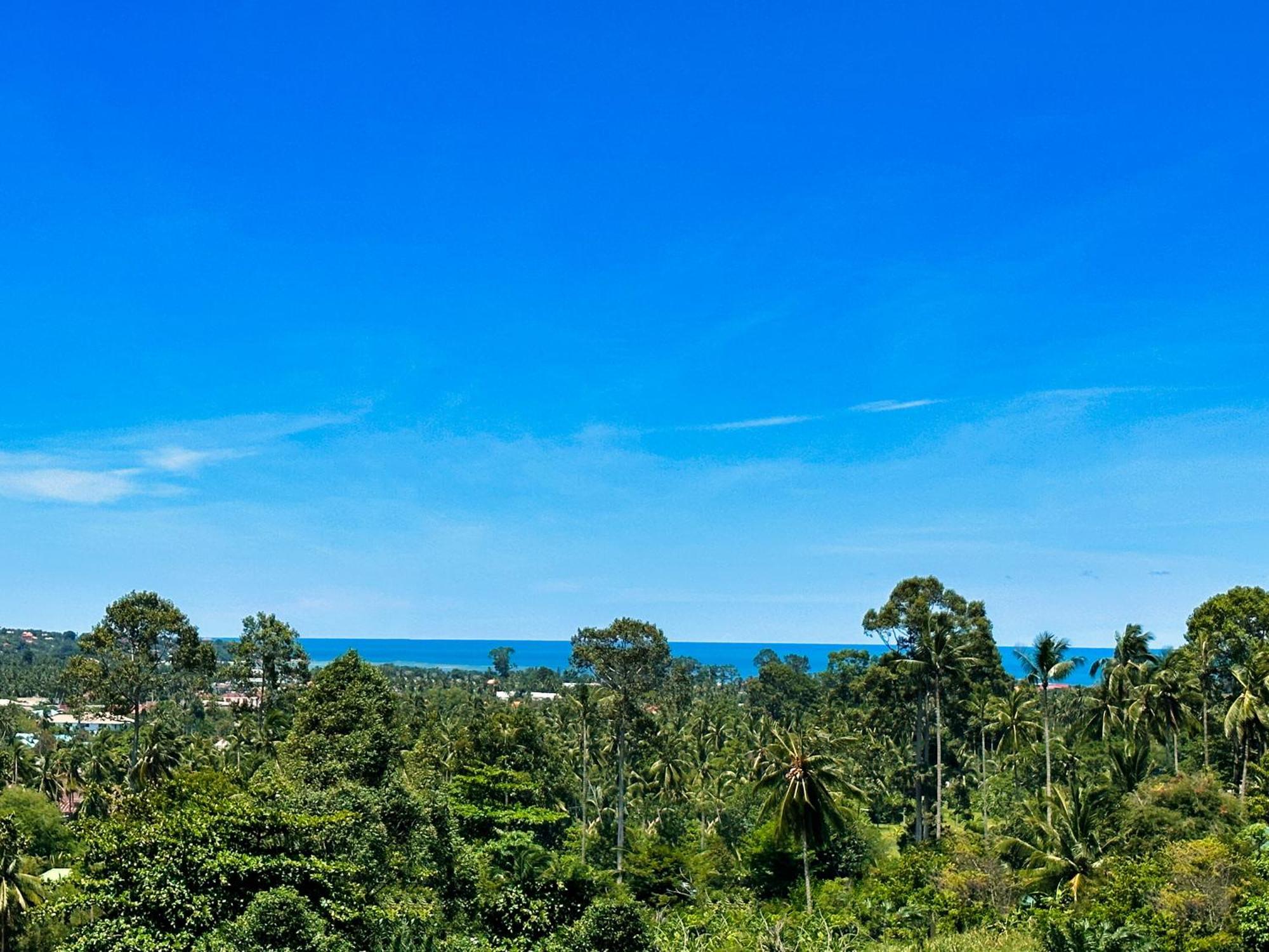 Villa Camille - 3 Ko Samui