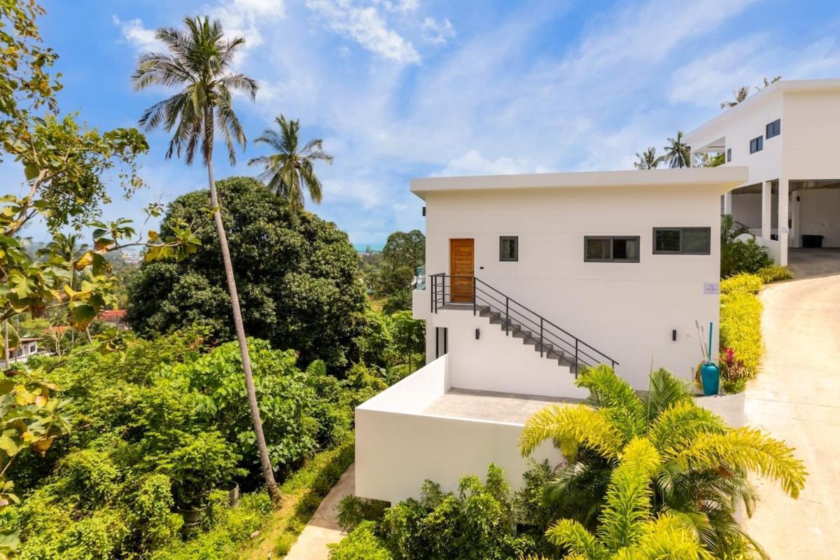 Villa Camille - 3 Ko Samui