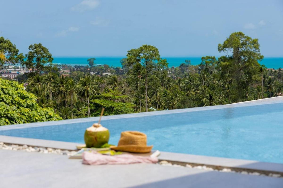 Villa Camille - 3 Ko Samui