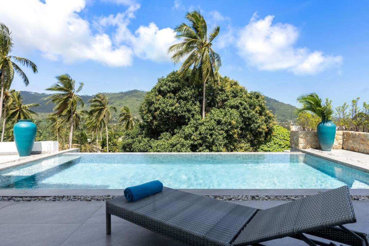 Camille - 3 Villa Ko Samui