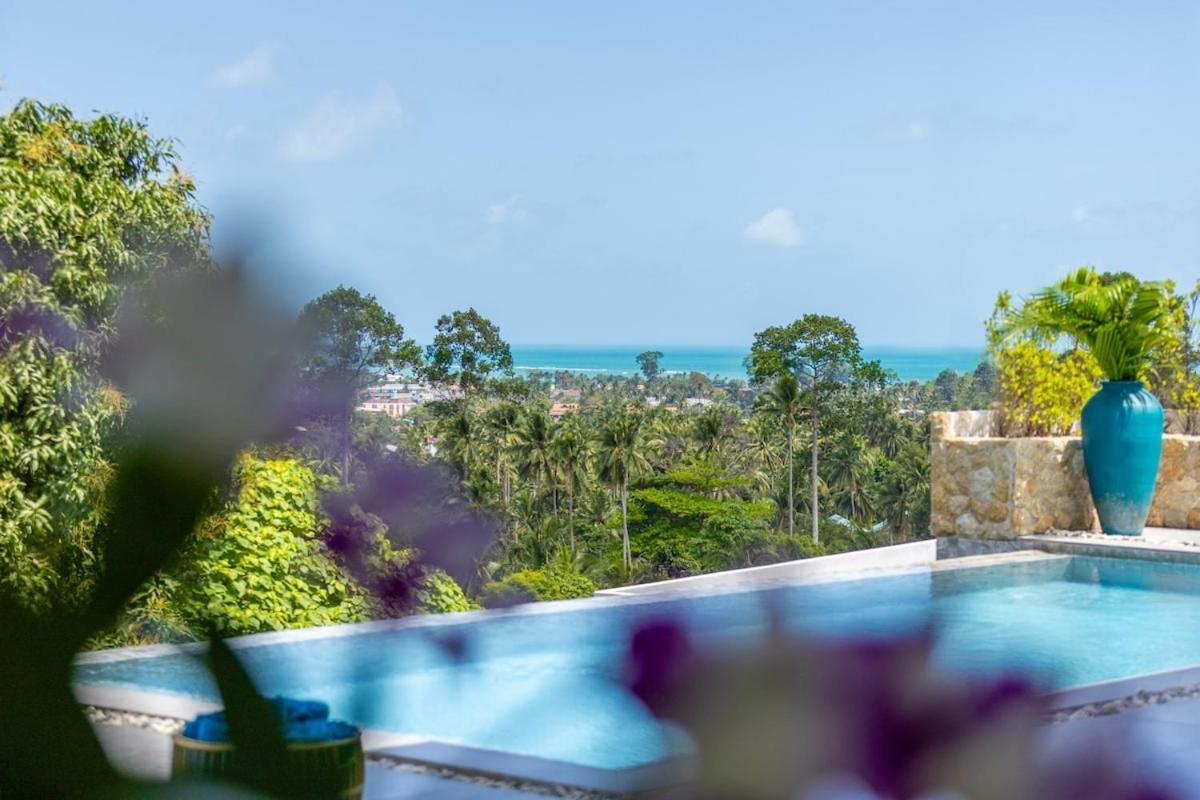 Camille - 3 * Ko Samui