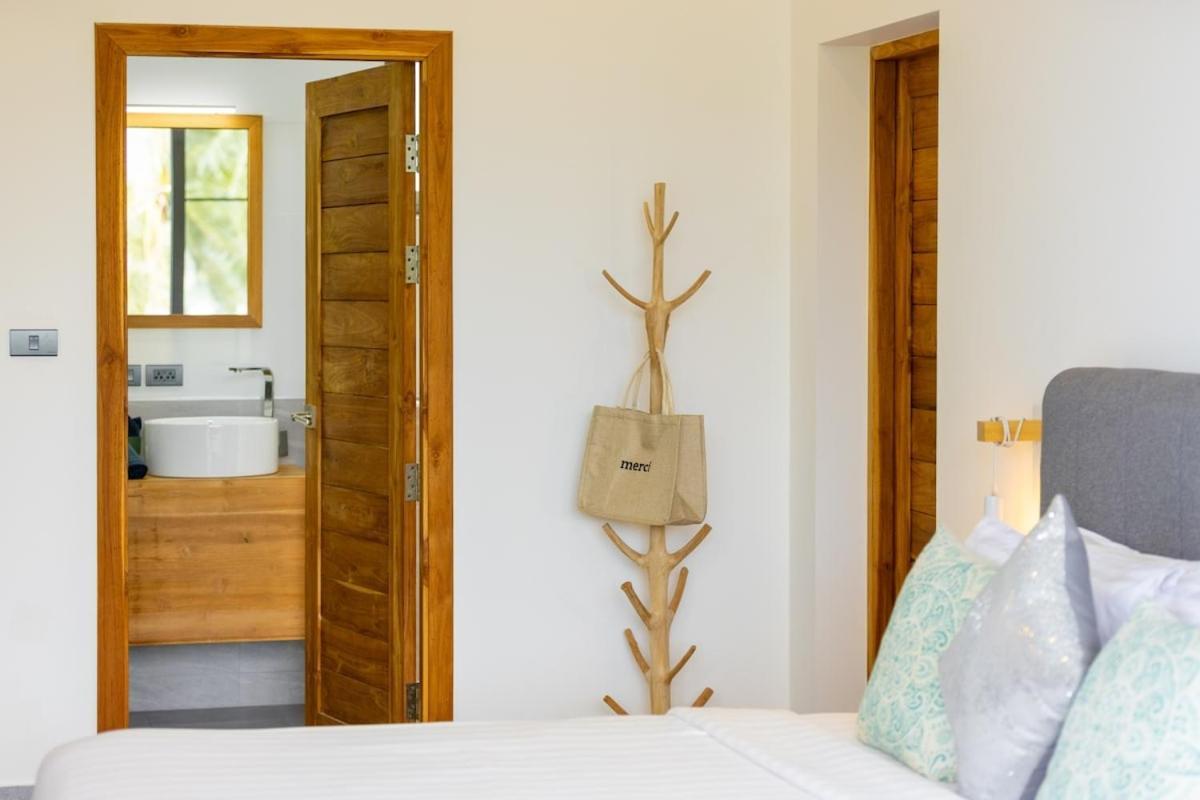Villa Camille - 3 Ko Samui