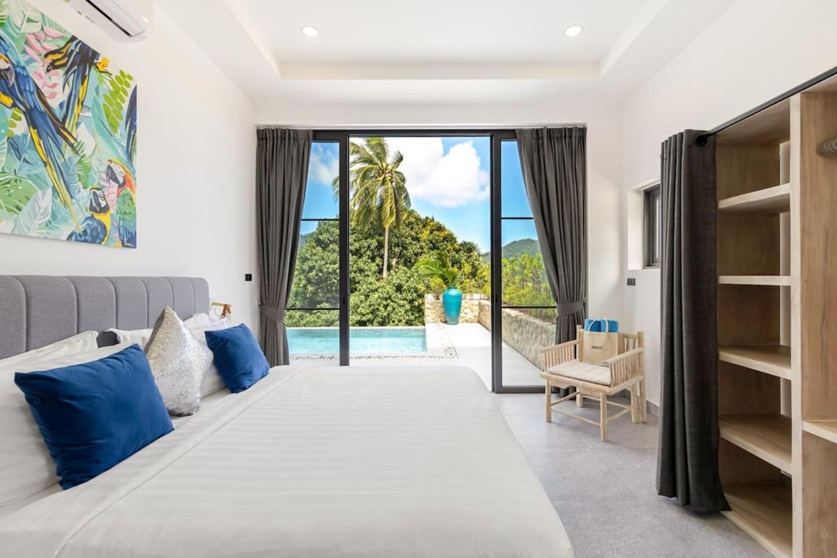 Camille - 3 * Ko Samui