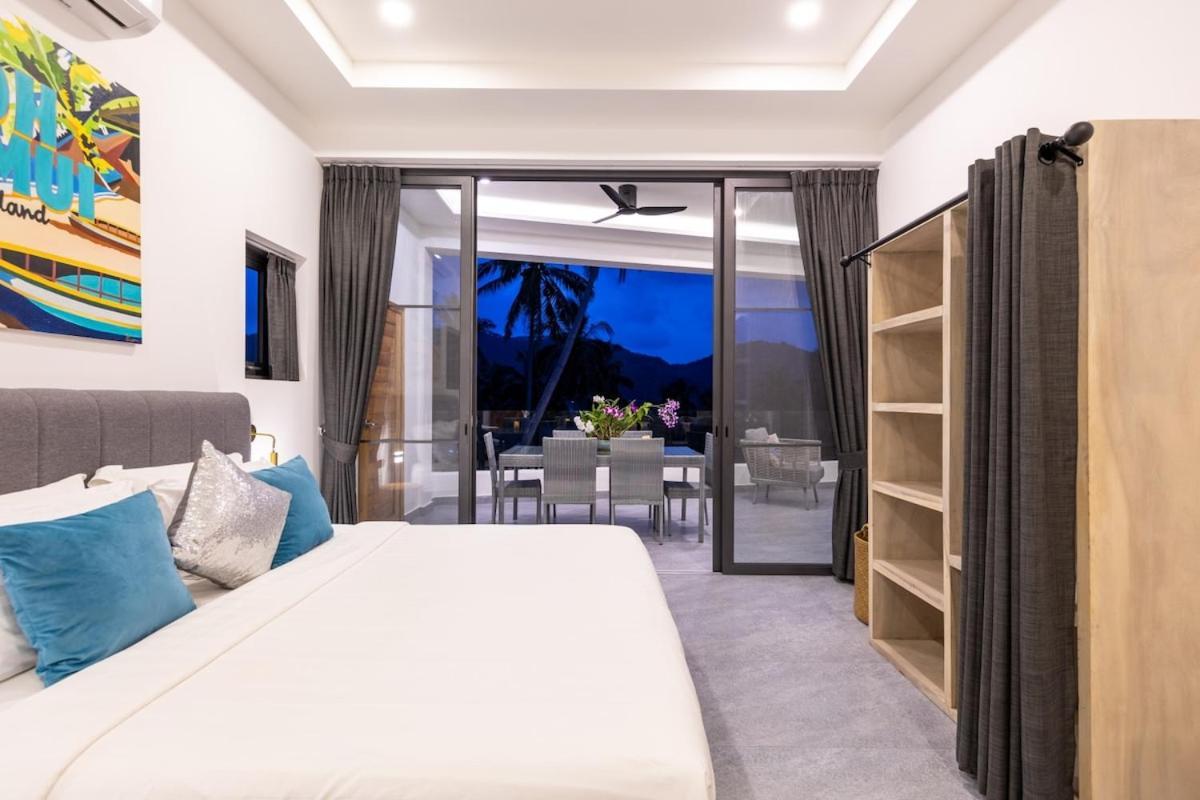 Villa Camille - 3 Ko Samui