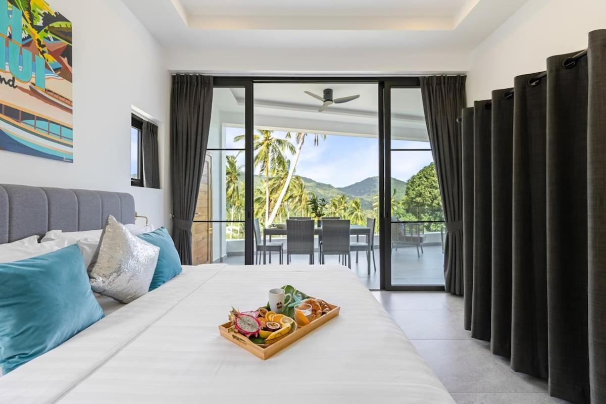 Villa Camille - 3 Ko Samui