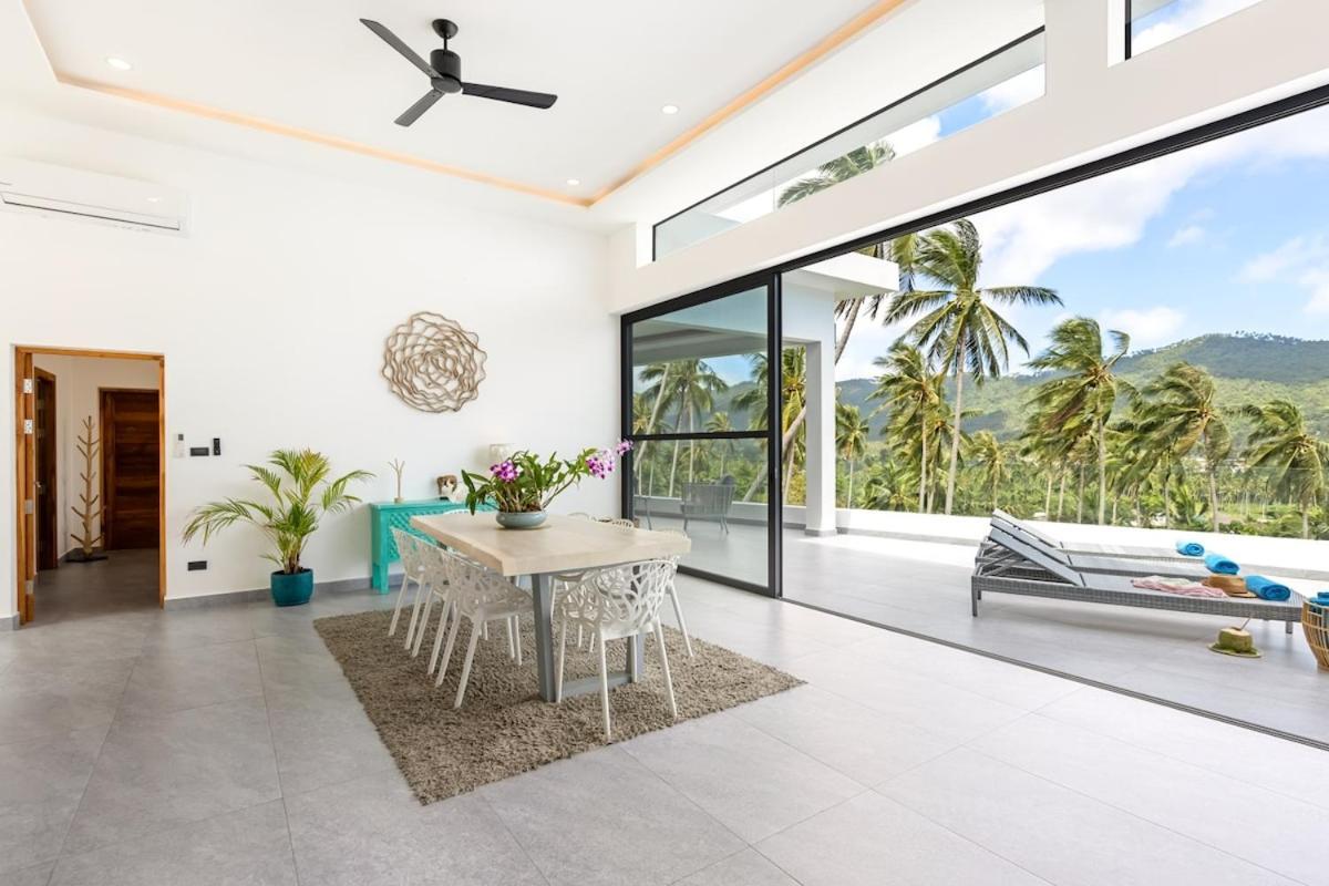 Camille - 3 * Ko Samui