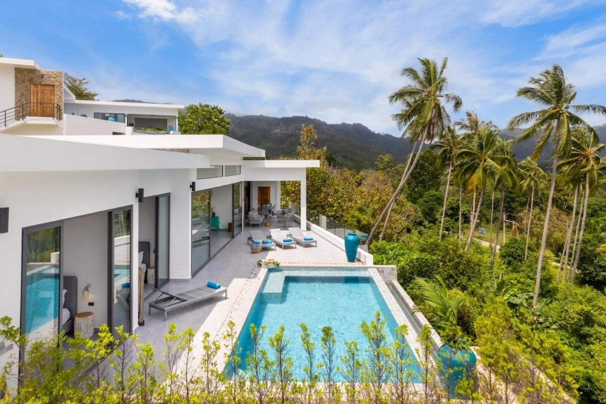 Camille - Seaview - 4 Bedrooms