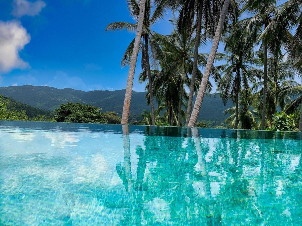 Villa Camille - Seaview - 4 Bedrooms