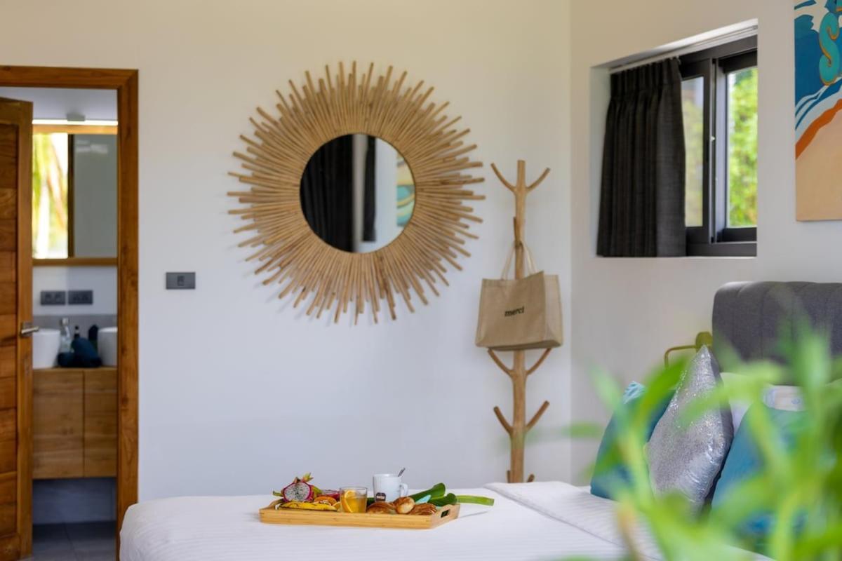 Villa Camille - Seaview - 4 Bedrooms